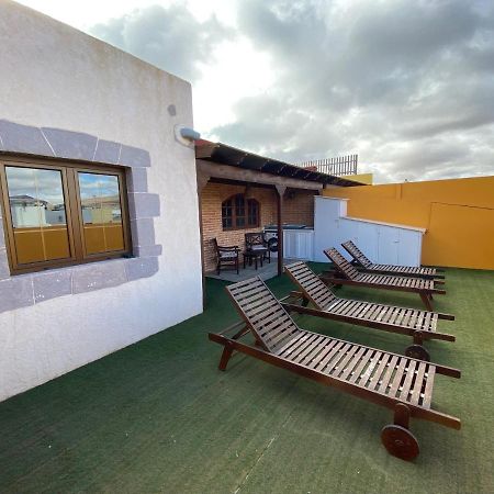 El Olivar Fuerteventura Holidays Puerto del Rosario  Exteriér fotografie