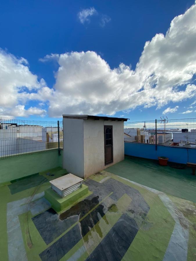 El Olivar Fuerteventura Holidays Puerto del Rosario  Exteriér fotografie