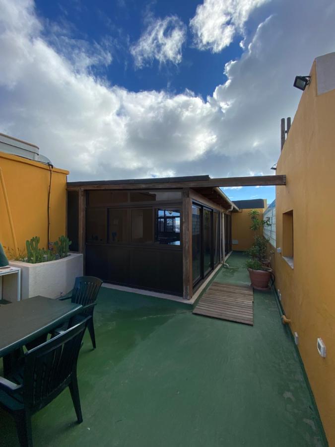 El Olivar Fuerteventura Holidays Puerto del Rosario  Exteriér fotografie